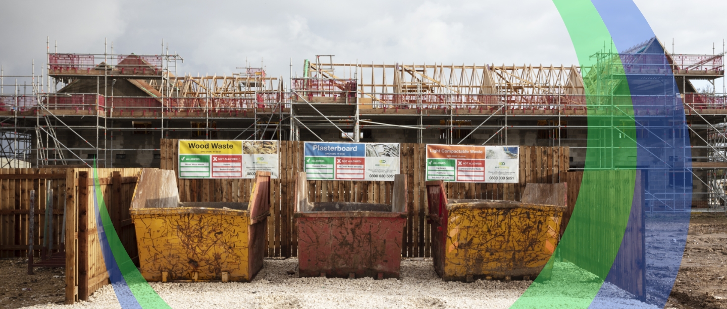 Experts in waste 
management